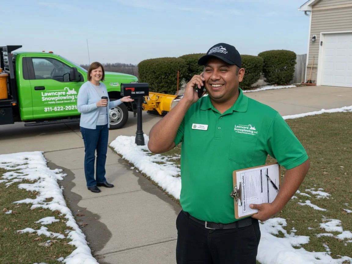 Lawn Care Services By Expert Landscaper Sussex, NJ FAQs